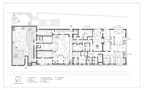 Hotel Ground Floor Plan Design | Viewfloor.co