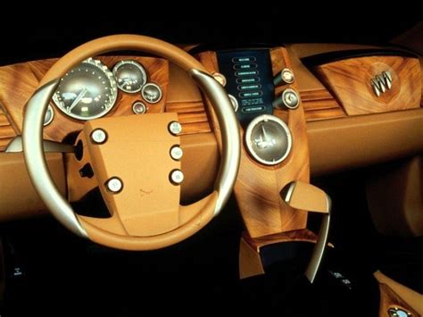 carinteriors | Concept cars, Buick, Car interior