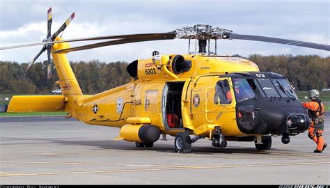 Sikorsky MH-60T Jayhawk (S-70B-5) - USA - Coast Guard | Aviation Photo ...