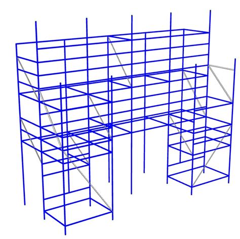 Scaffold Design – Cescon