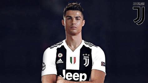 Ronaldo Wallpaper Juventus : Cristiano Ronaldo Juventus Wallpapers ...