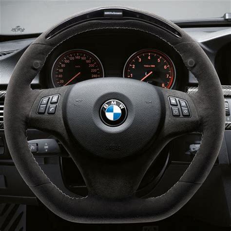 Bmw M Sport Steering Wheel