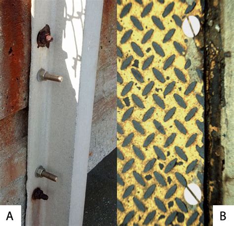 Galvanic Corrosion – SSINA