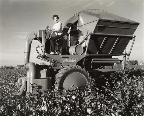 International Harvester Cotton Harvesters | Octane Press