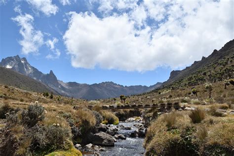 Mount Kenya's Climbing Routes: A Comparison - Keshi Tours