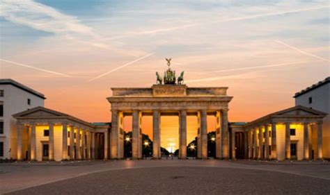 Berlin travel: Capital of cool with wall-to-wall history | City breaks ...