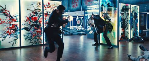 John Wick: Chapter 4 Trailer Presents Donnie Yen Vs. Keanu Reeves ...