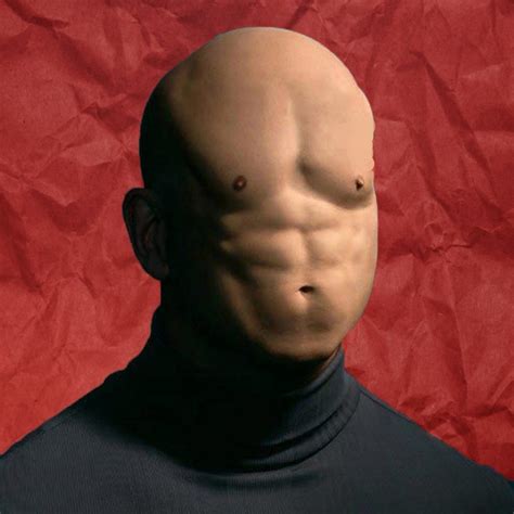 Create meme "realistic masks, face , guy " - Pictures - Meme-arsenal.com