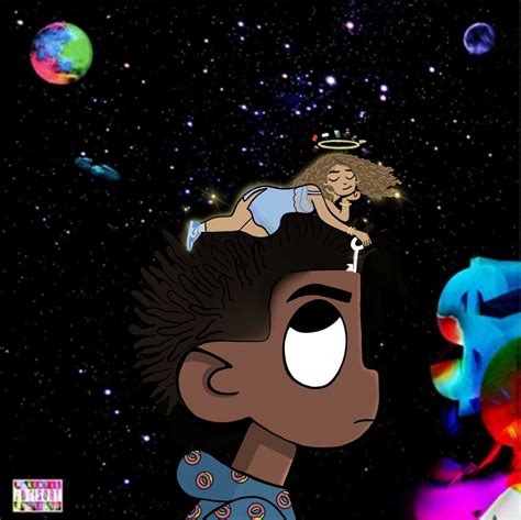 Lil uzi vert album cover art - ohioinput