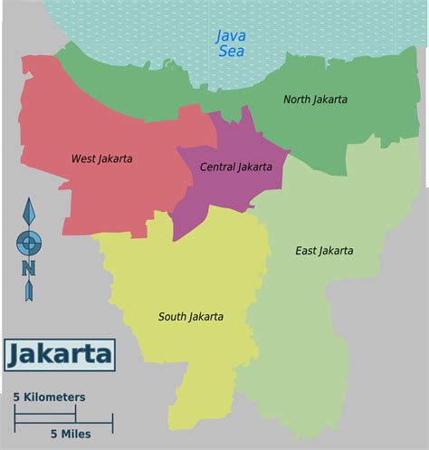 jakarta map png 10 free Cliparts | Download images on Clipground 2024