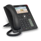 Snom IP, DECT, Conference Phones - VoIP Supply