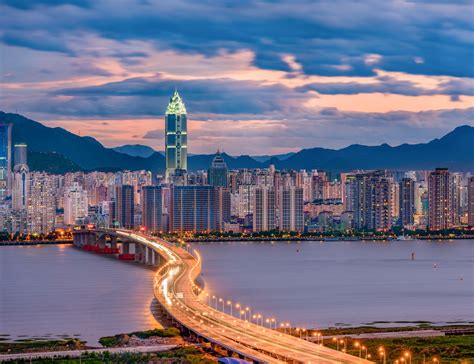 7 reasons to visit Wenzhou, China now | Orbitz