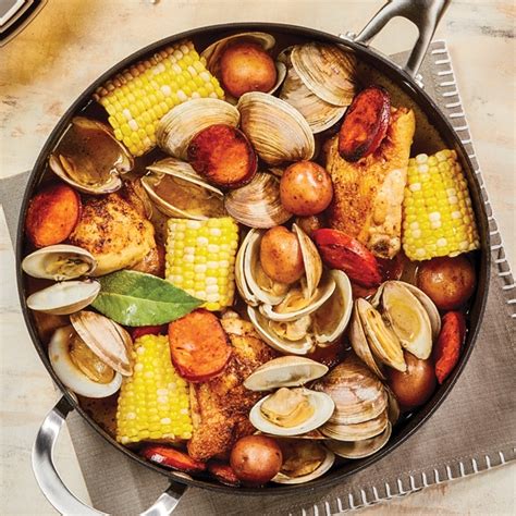 Clambake