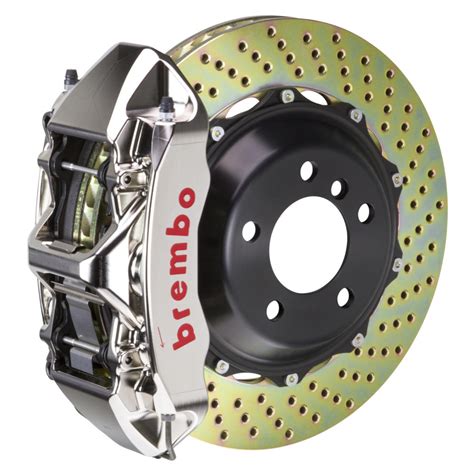 Brembo Brakes | Upgrade your braking today with the best #1