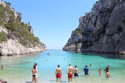 Top 12 des plus belles Plages de la Côte d'Azur (avec Carte et Photos)