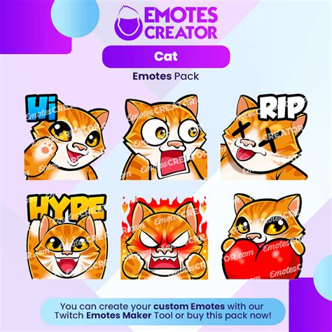 Digital Art & Collectibles meme Twitch emotes Streamer Emote Twitch ...