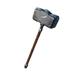 Basic Hammer | Fortnite Wiki | Fandom