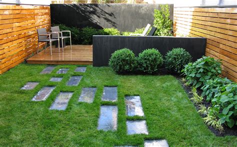 24+ Townhouse Garden Designs, Decorating Ideas | Design Trends ...