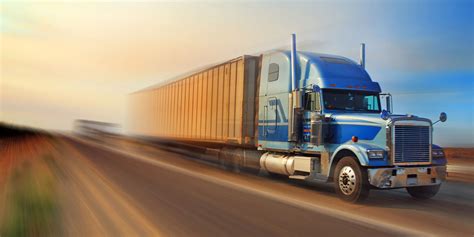 7 Ways Truck Driving is Different From Driving a Car | America Truck ...