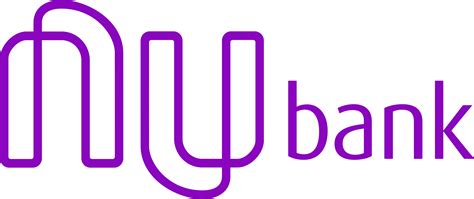 Nubank Logo - PNG and Vector - Logo Download