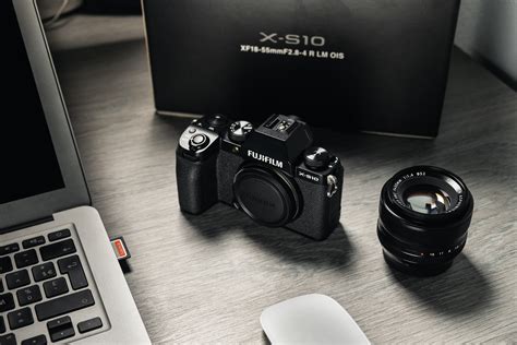 Review: Fujifilm X-S10, a 26 megapixel lightweight - Wanderlust Pulse