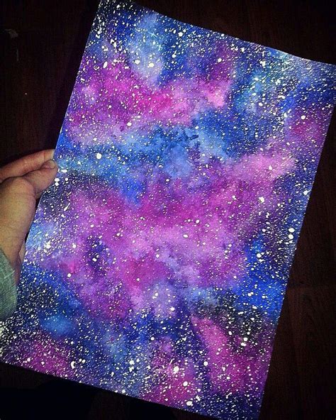 Galaxy drawing🎨 #nexttry | Art Amino