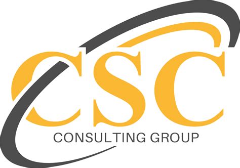 CSC Consulting Group - Network Infrastructure