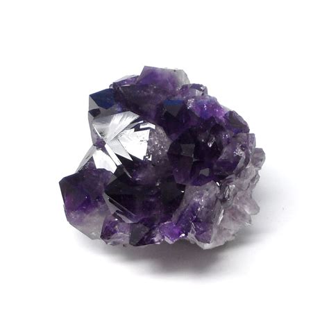 Amethyst Crystal Flower | The Crystal Man..