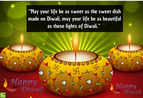 Happy Diwali Quotes To Make Your Life Bright And Cheerful