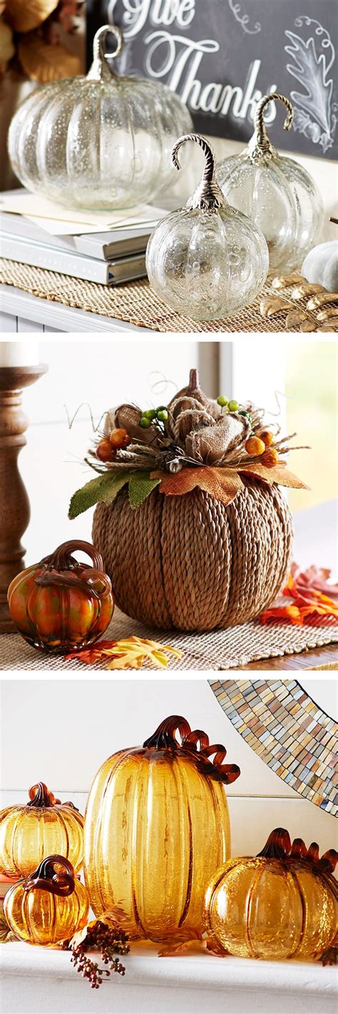 85 best images about Fall & Harvest Decor on Pinterest | Fall harvest ...