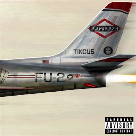 Eminem – “Kamikaze” | Faygoluvers