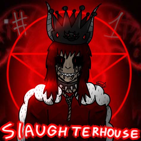 GD: Slaughterhouse - new #1 by Christy2004UT on DeviantArt