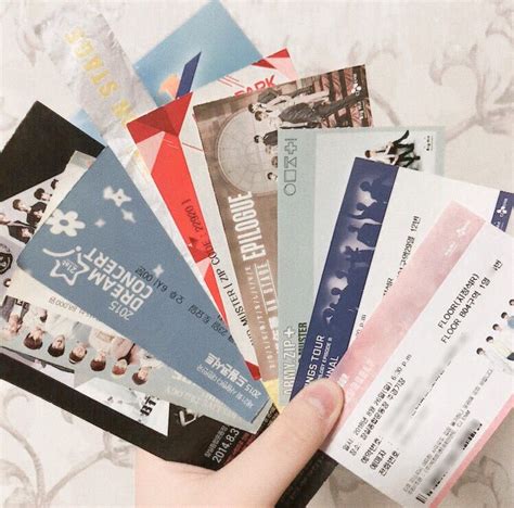 Bts Korea Concert Tickets - btsjulllv