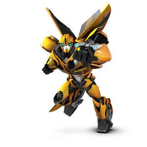 Bumblebee (WFC)/toys - Transformers Wiki