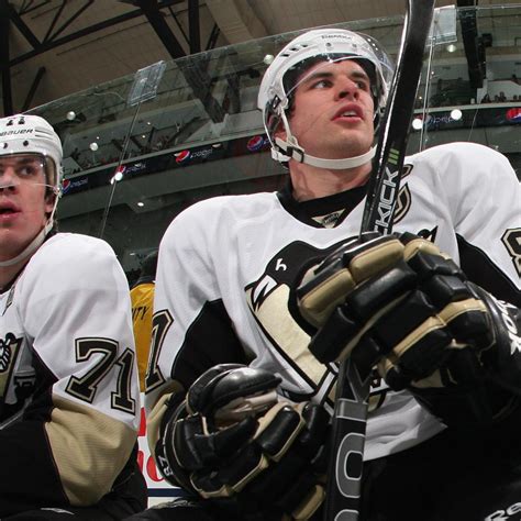 Where Do Sidney Crosby and Evgeni Malkin Rank Among the Best NHL ...