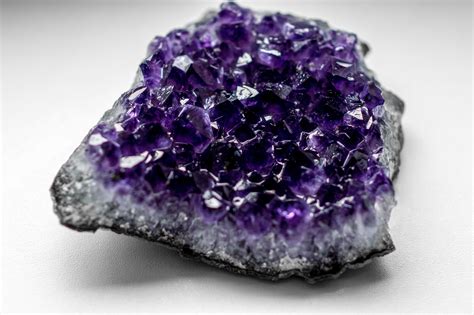 Free Images : petal, stone, decoration, jewellery, rocks, violet ...