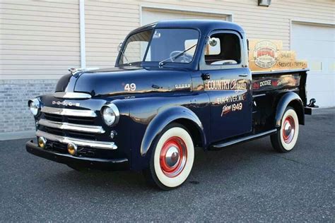 Pin by Bruce Smith Sr. on Trucks | Dodge pickup, Trucks, Classic trucks