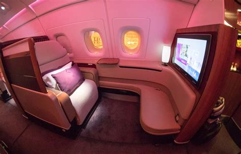 Qatar Airways First Class Price / Qatar Airways May Introduce New First ...