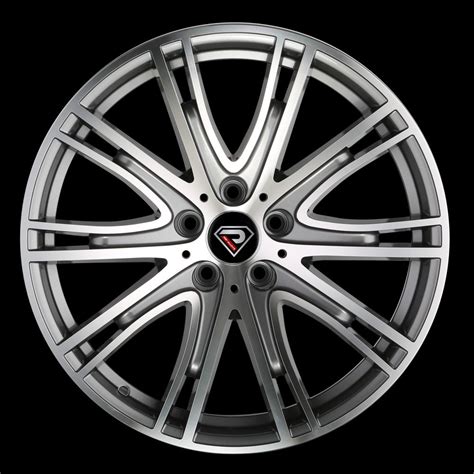 Wheelshome Rep 760 19inch New BMW 7 GMF alloy wheels - Wheelshome