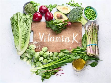 शरीर में Vitamin K की कमी से सकती है यह भयंकर बीमारी, डॉक्टर की सलाह से…