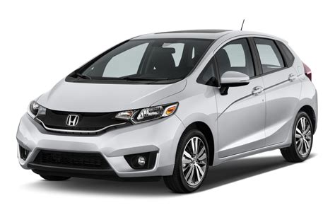 2015 Honda Fit Prices, Reviews, and Photos - MotorTrend