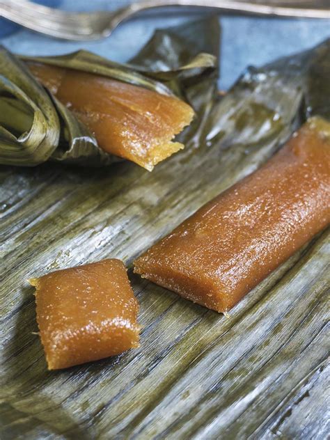 Cassava Suman Recipe | Amiable Foods