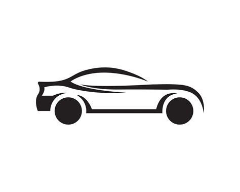 Download the Auto car Logo Template vector icon 623239 royalty-free ...