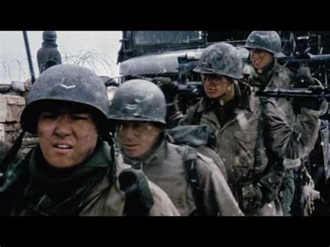 The 15 Best Korean War Movies | Cinema Escapist