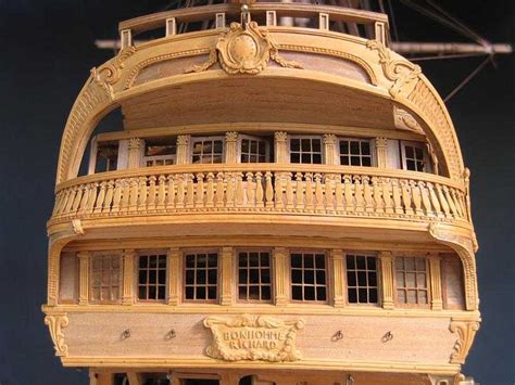 50 of the Best Model Ship Building Sites | Model Ship Building