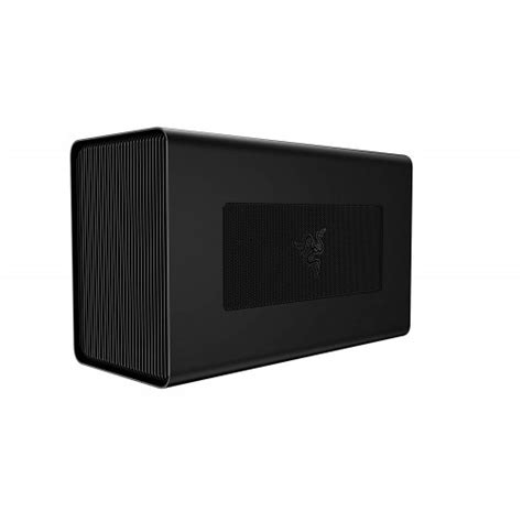 Razer Core X Chroma Thunderbolt 3 Enclosure Price in Bangladesh