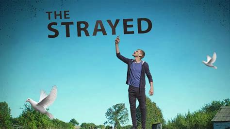 Watch The Strayed (2017) Full Movie Free Online - Plex