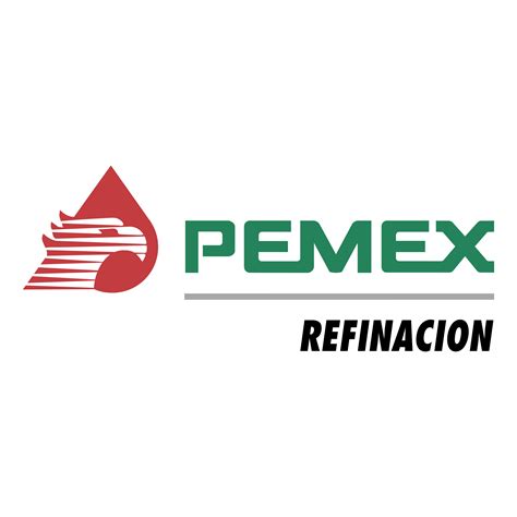 Pemex Logo PNG Transparent & SVG Vector - Freebie Supply