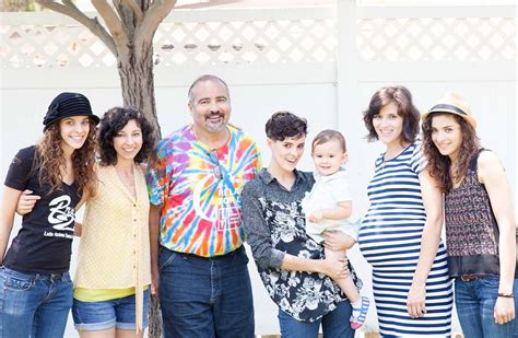 Meet Frank: A Dad with Five Daughters, One Granddaughter, and a ...