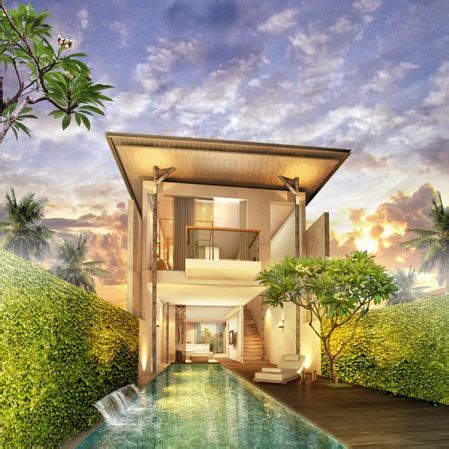 Staying in Style: Living in the Luxury Villas at Seminyak - Bali ...